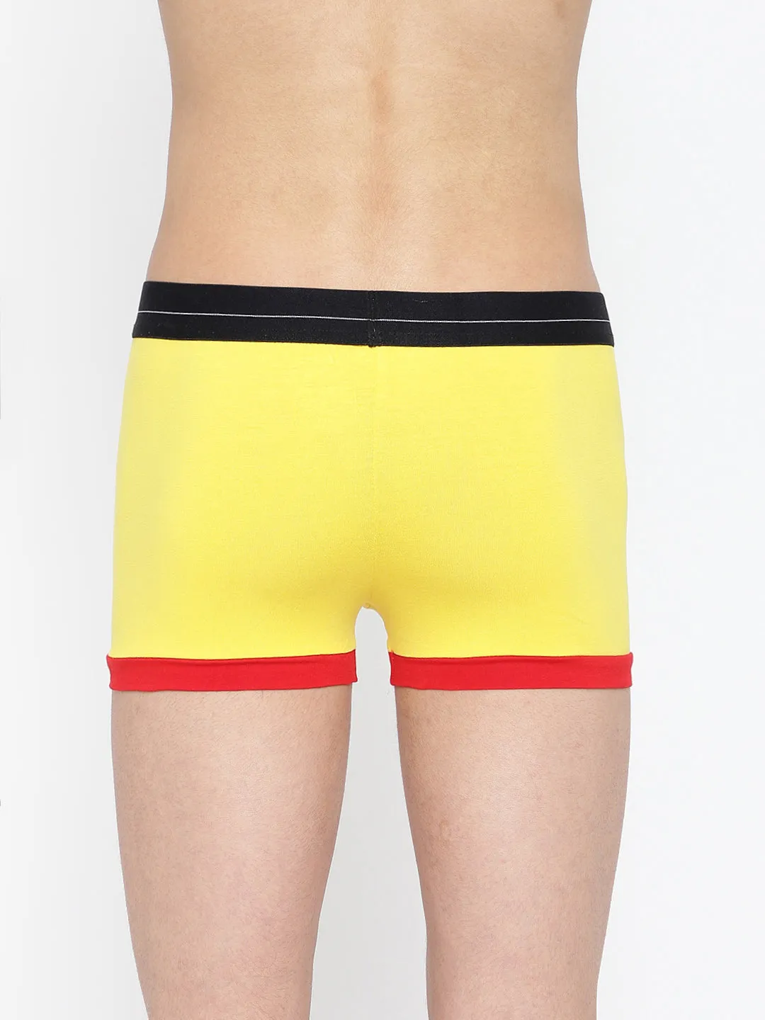La Intimo Bold Micro Sport Trunk