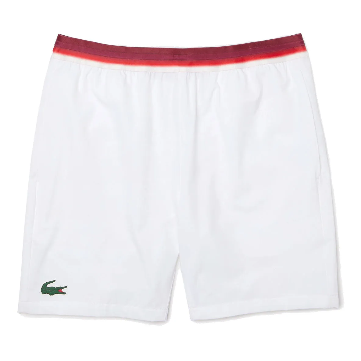 Lacoste Sport X Novak Djokovic 8in Mens Tennis Shorts