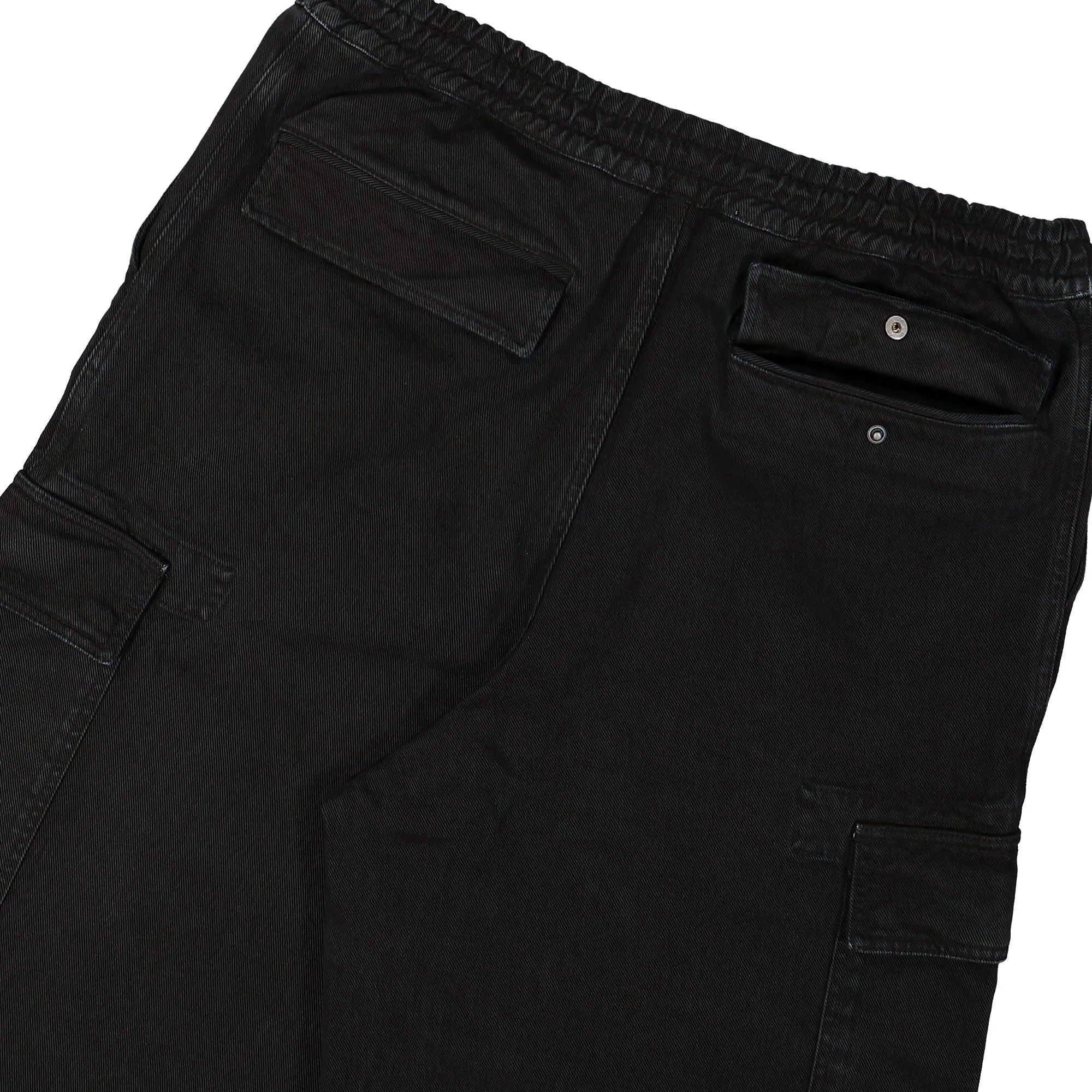 Loose Cargo Pant