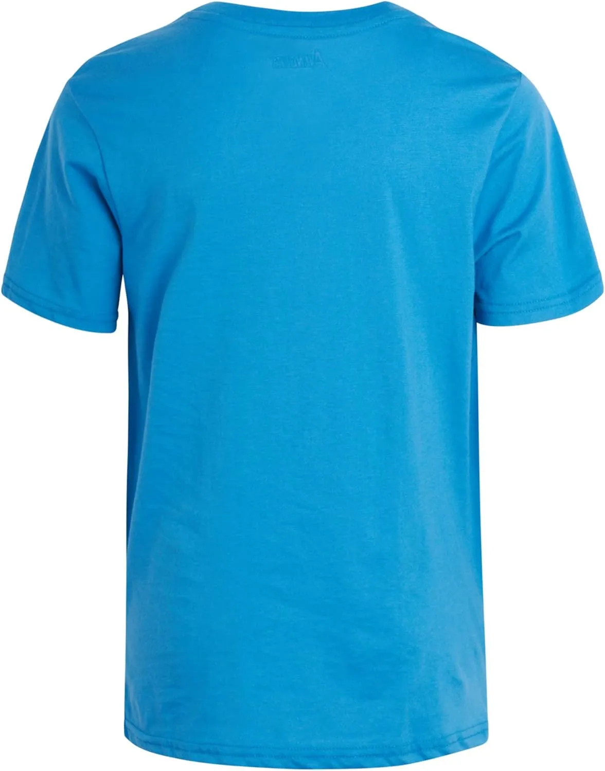 Marvel Avengers Boys' T-Shirt - Spider-Man, Captain America, Hulk, Iron Man - Kids Superhero Short Sleeve Graphic Tee (2T-20)