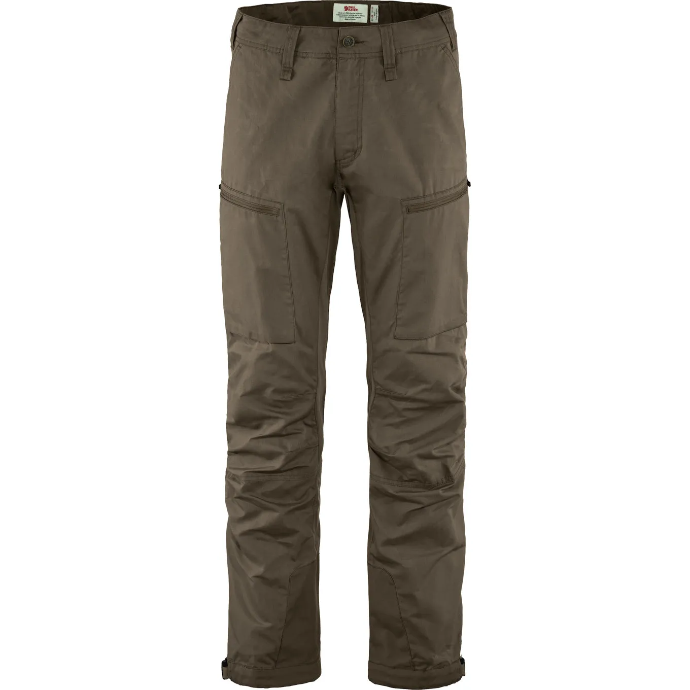 Mens Abisko Lite Trekking Trousers - Sale