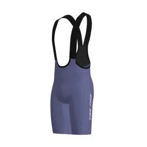 Men's Pro Bibs High Waist | Vintage Purple