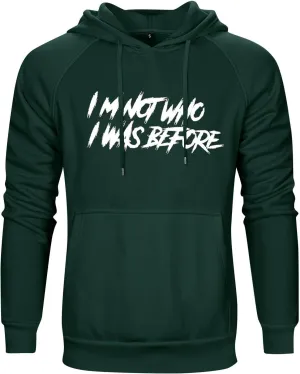 Men's Trendy Hoodies Oversized Fleece Sweatshirts Fall Long Sleeve Hoodie Big and Tall Graphic Hoodie With Pockets