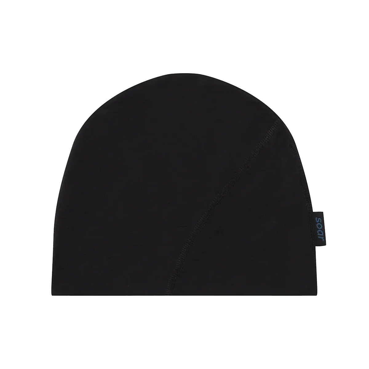 Merino Silk Beanie