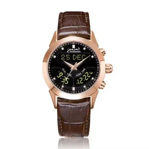 Multi functional Prayer Azan Watch