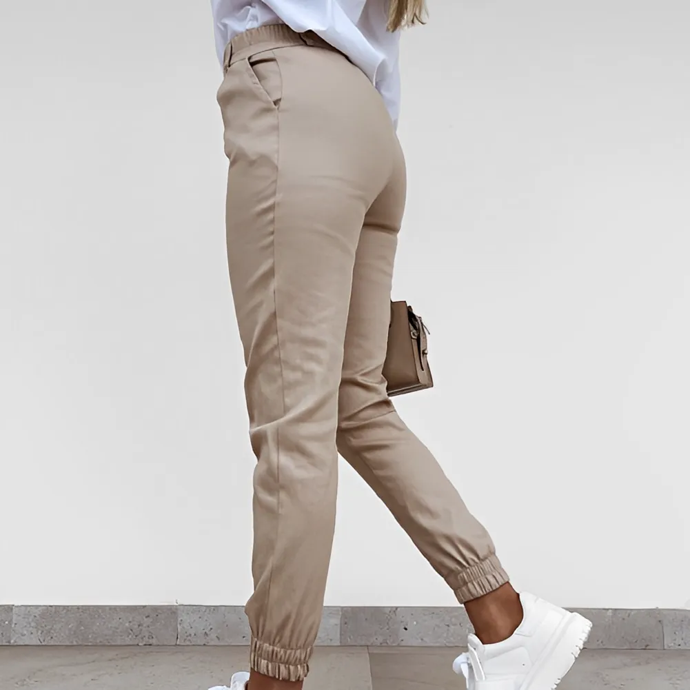 Myla | Slim fit broek