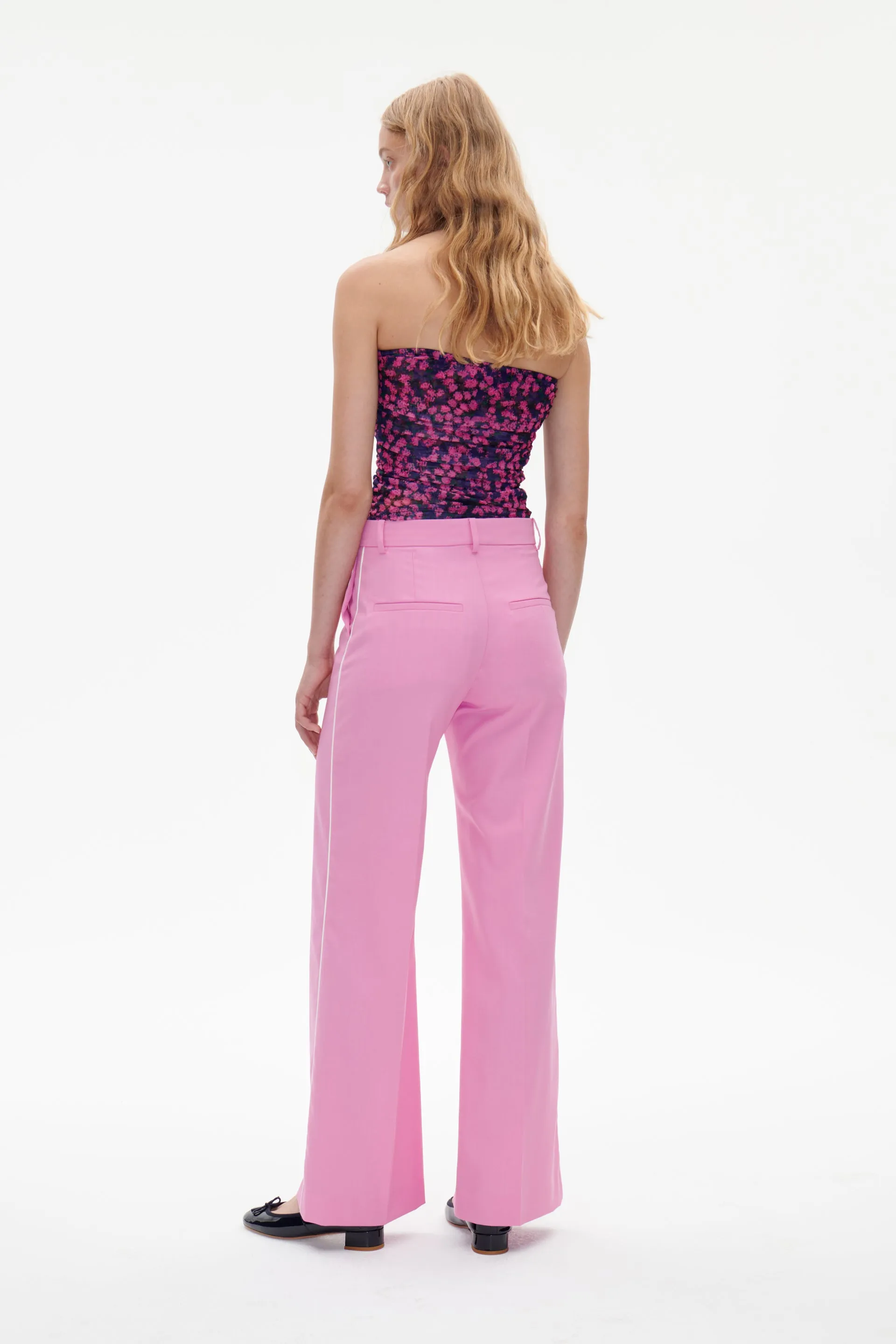 NALO | Pink Pink
