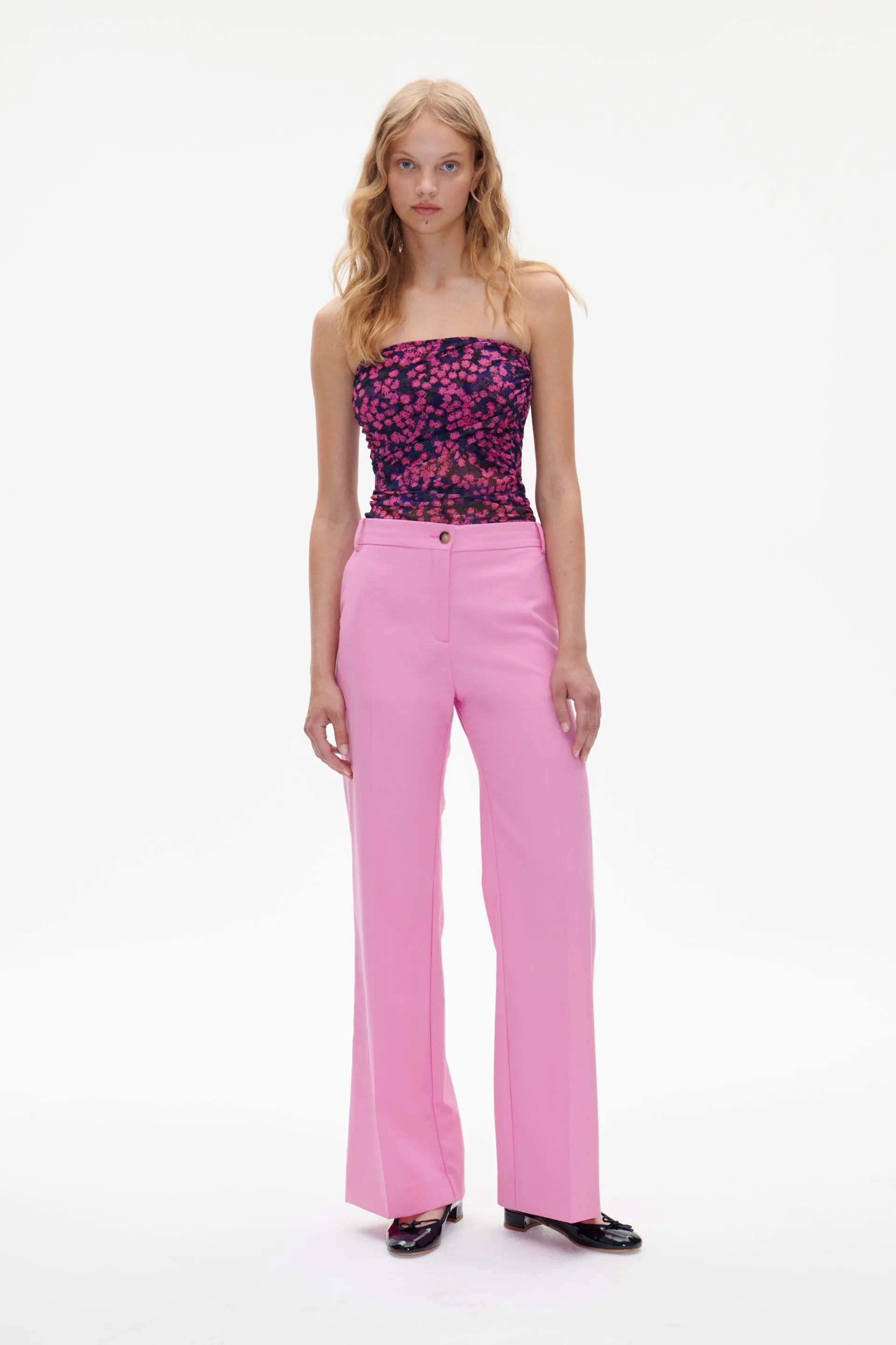 NALO | Pink Pink