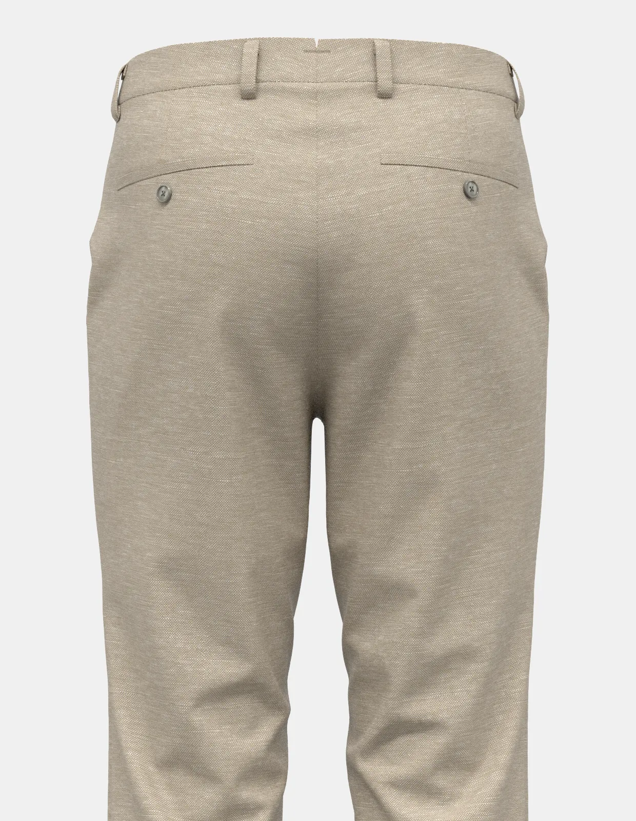 Natural Summer Linens | Chino