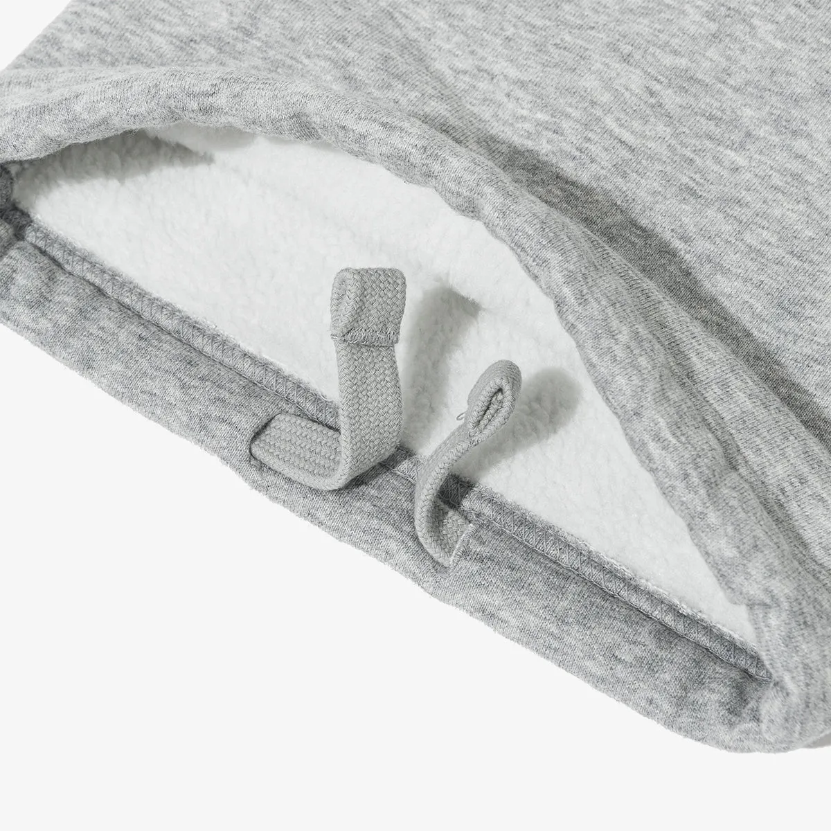NEW ERA OUTDOOR WATER REPELLENT GRAY PANTS