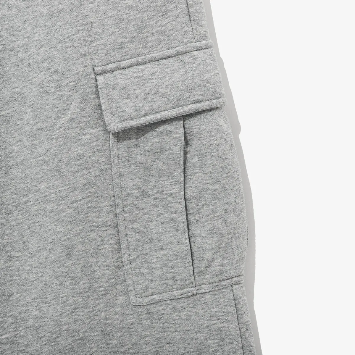 NEW ERA OUTDOOR WATER REPELLENT GRAY PANTS