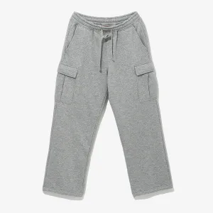 NEW ERA OUTDOOR WATER REPELLENT GRAY PANTS