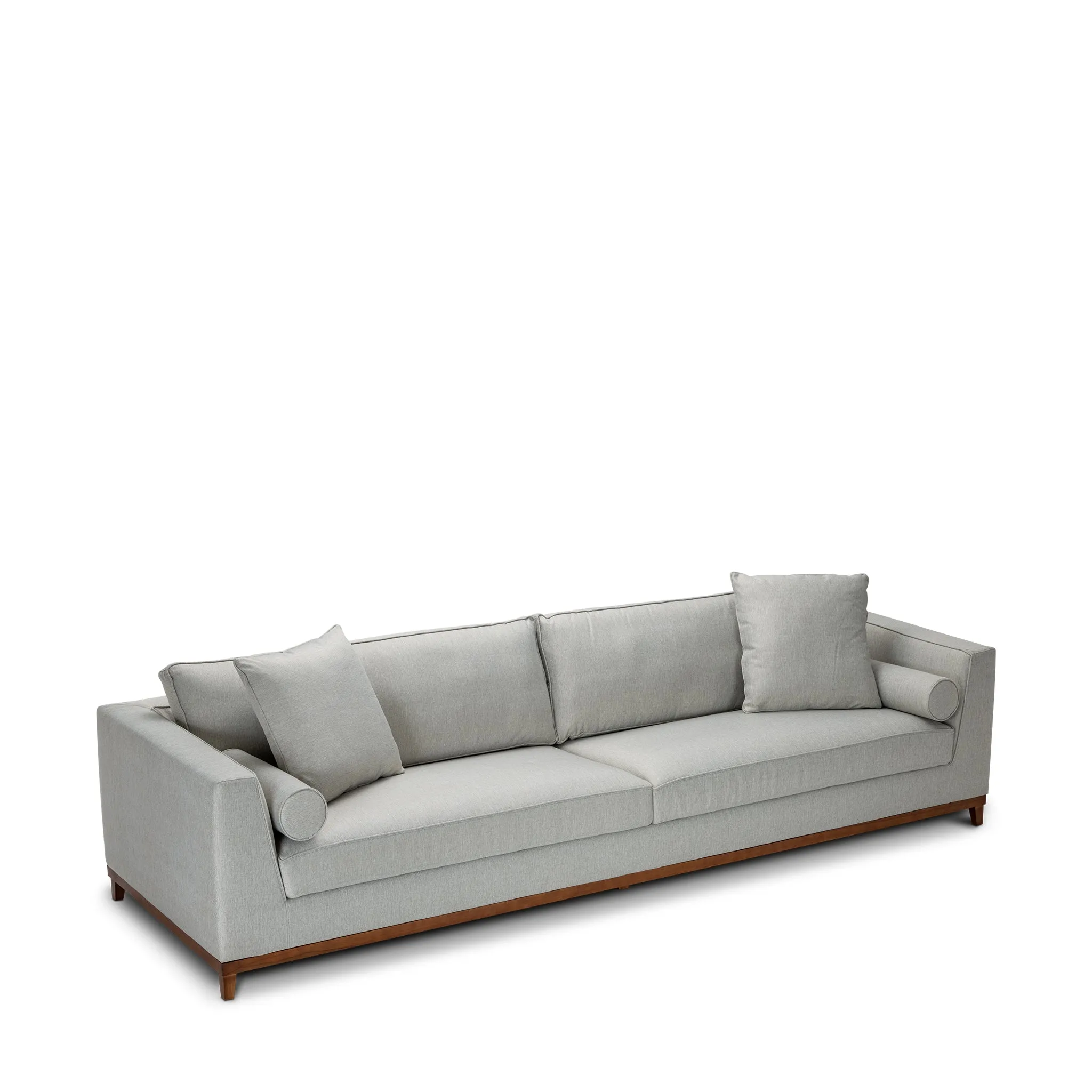 NEW HARDY IVORY SOFA
