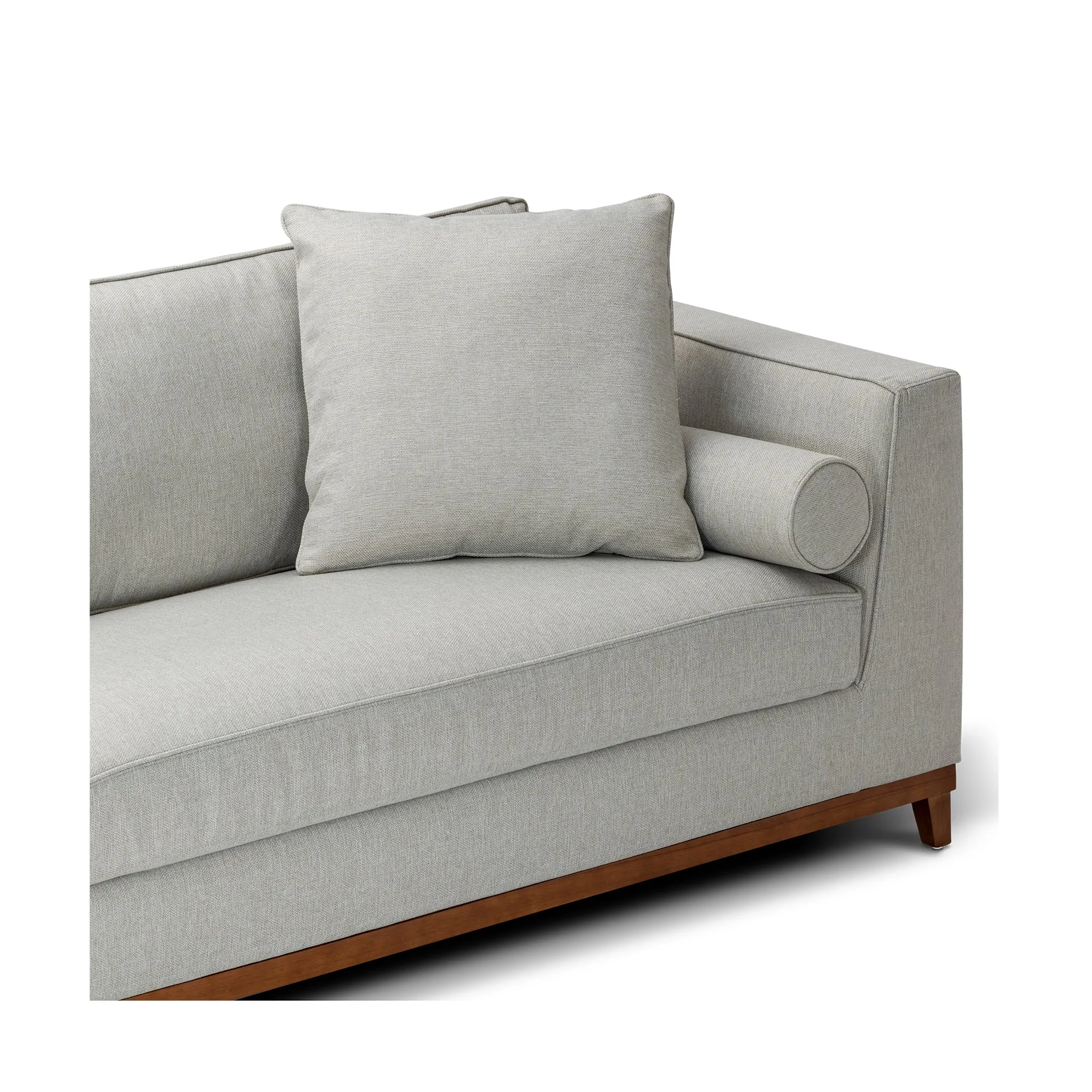 NEW HARDY IVORY SOFA