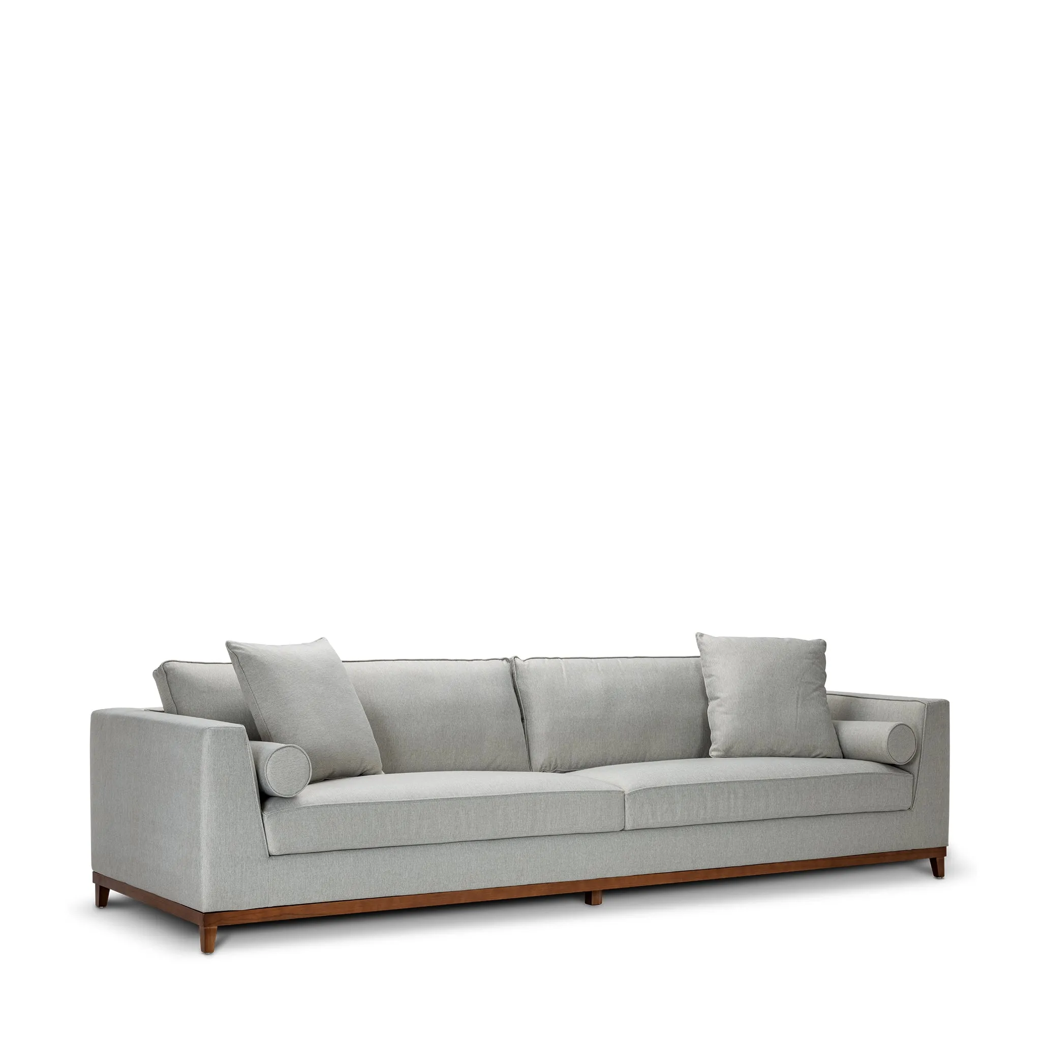 NEW HARDY IVORY SOFA