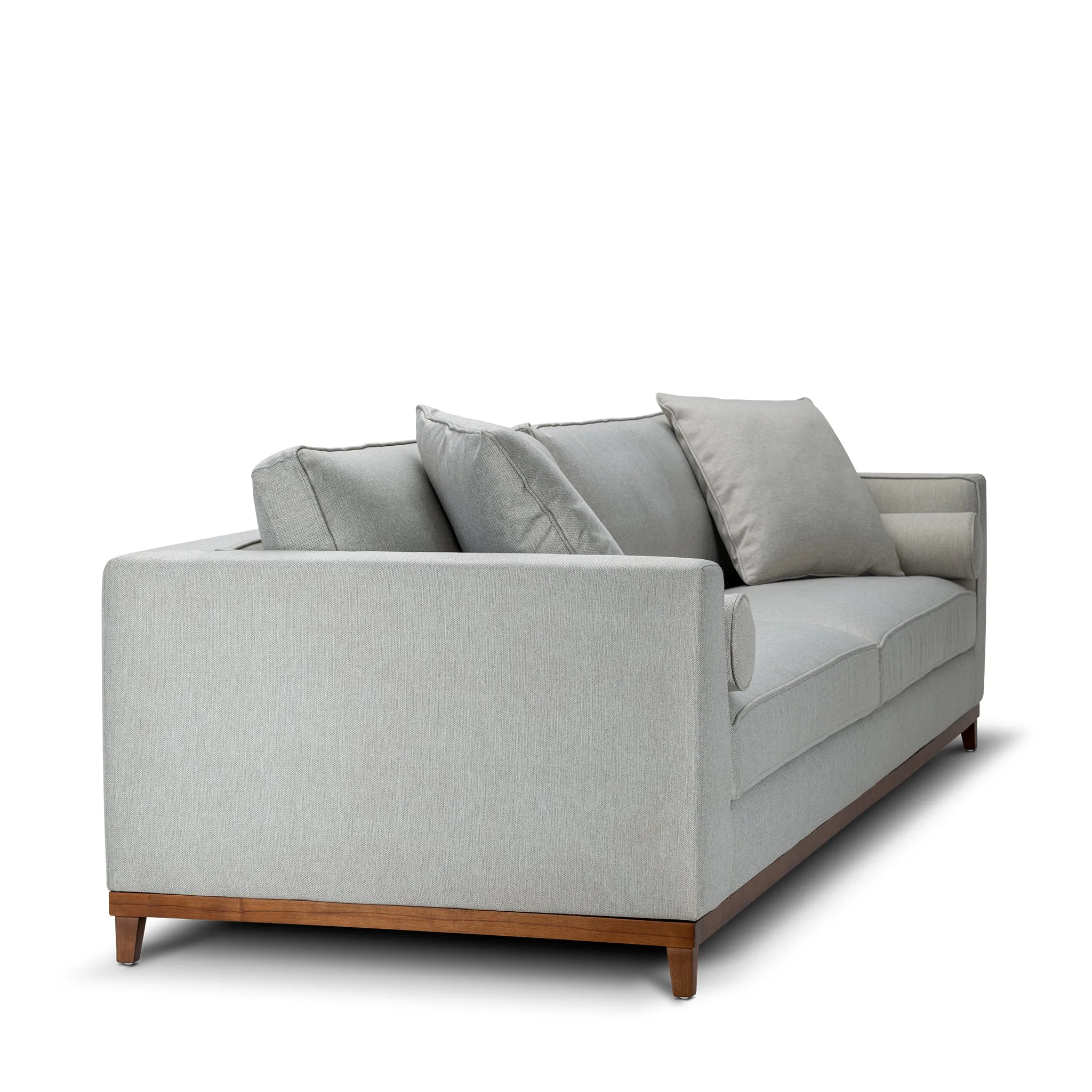 NEW HARDY IVORY SOFA