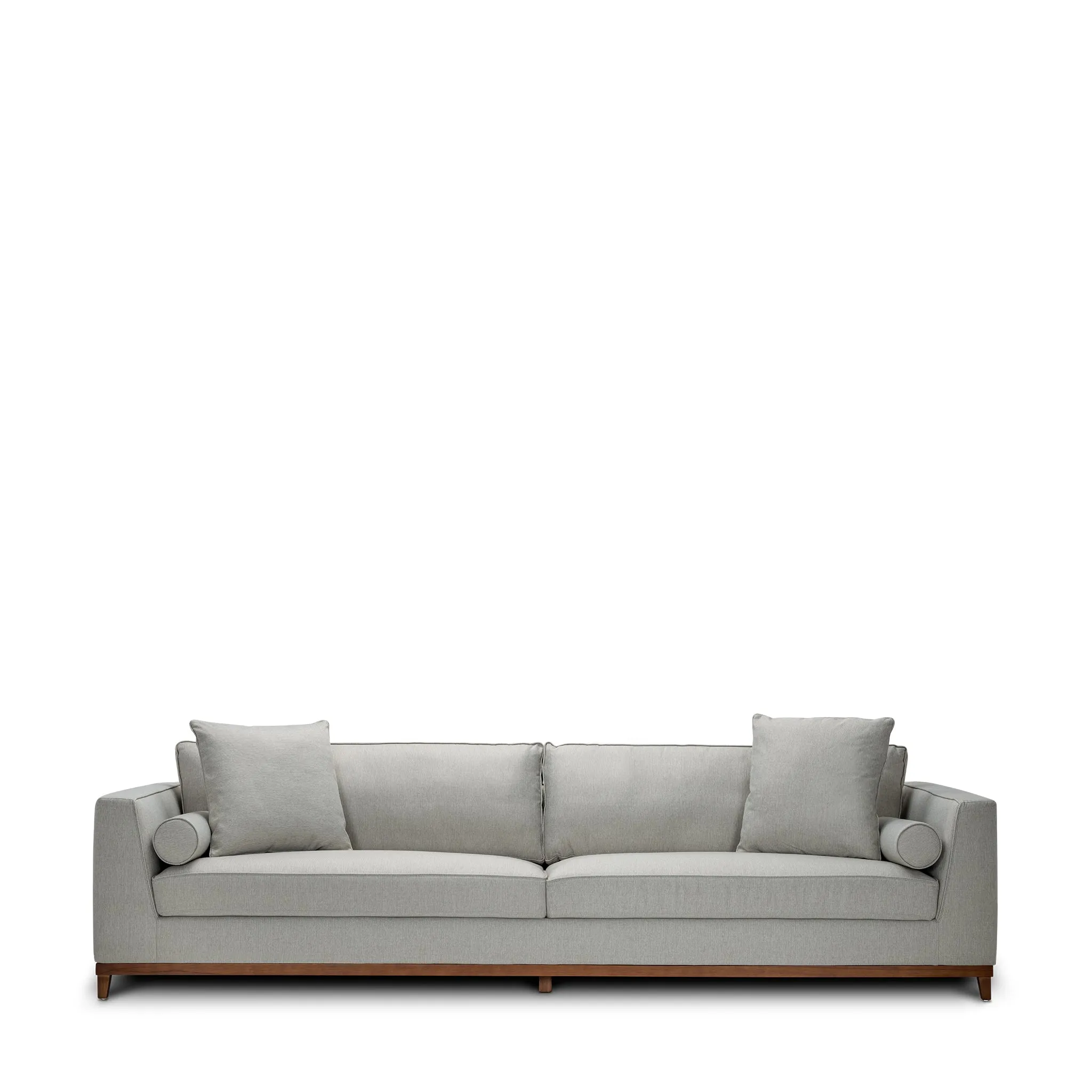 NEW HARDY IVORY SOFA