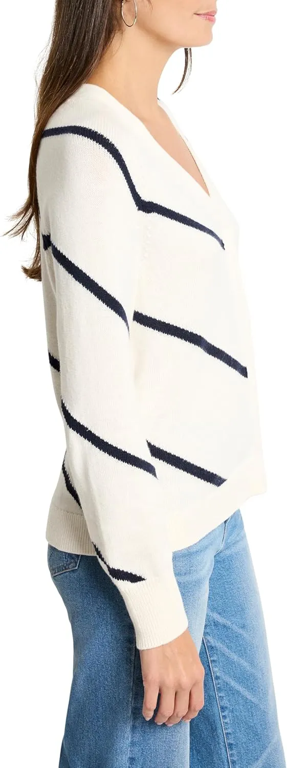 NIC ZOE womens Better Angle Cardigan