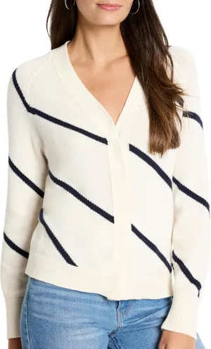 NIC ZOE womens Better Angle Cardigan