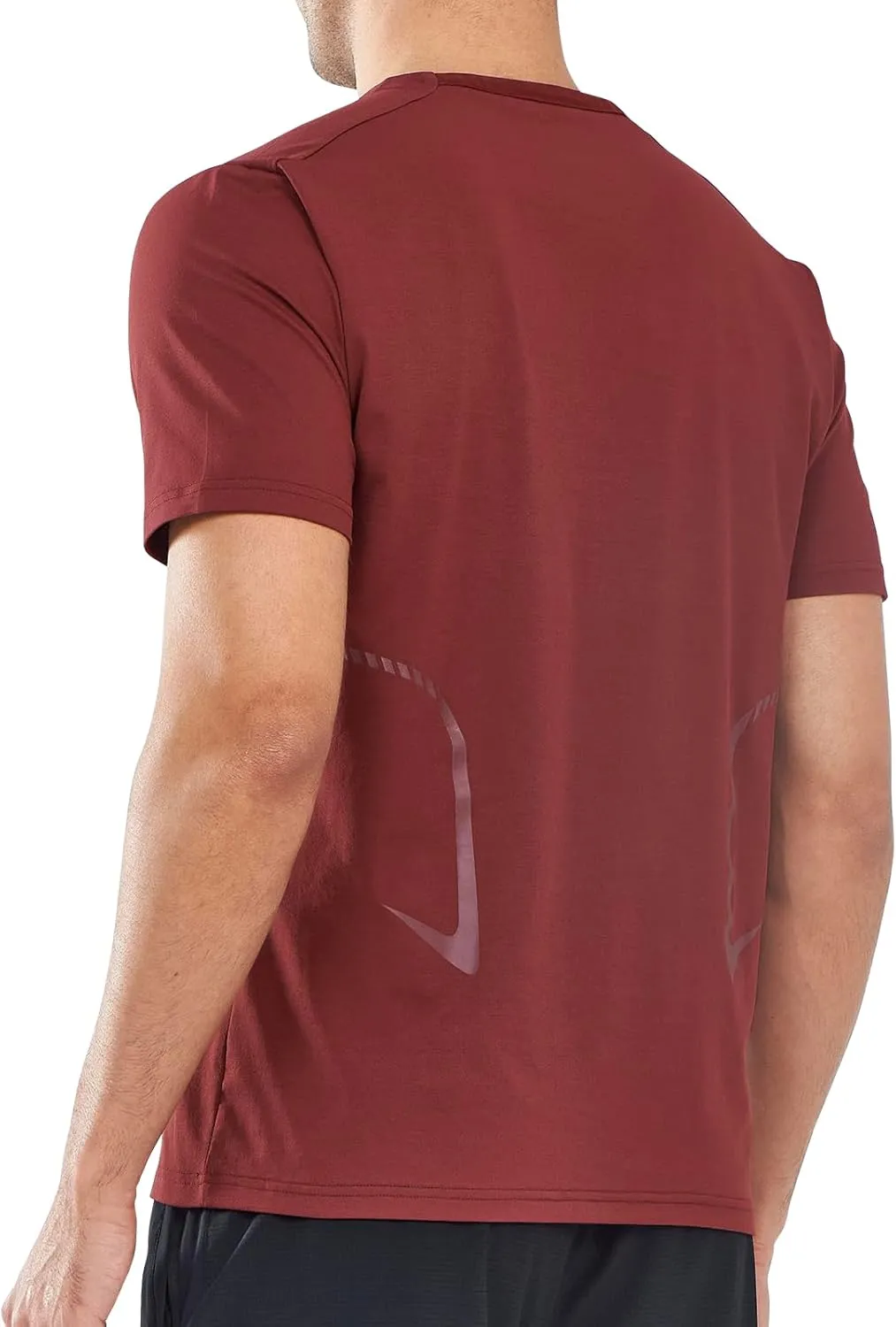NORTHYARD Men's Workout Gym Shirts Quick Dry T-Shirts Running Athletic Short Sleeve Shirt for Men