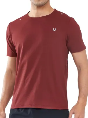 NORTHYARD Men's Workout Gym Shirts Quick Dry T-Shirts Running Athletic Short Sleeve Shirt for Men