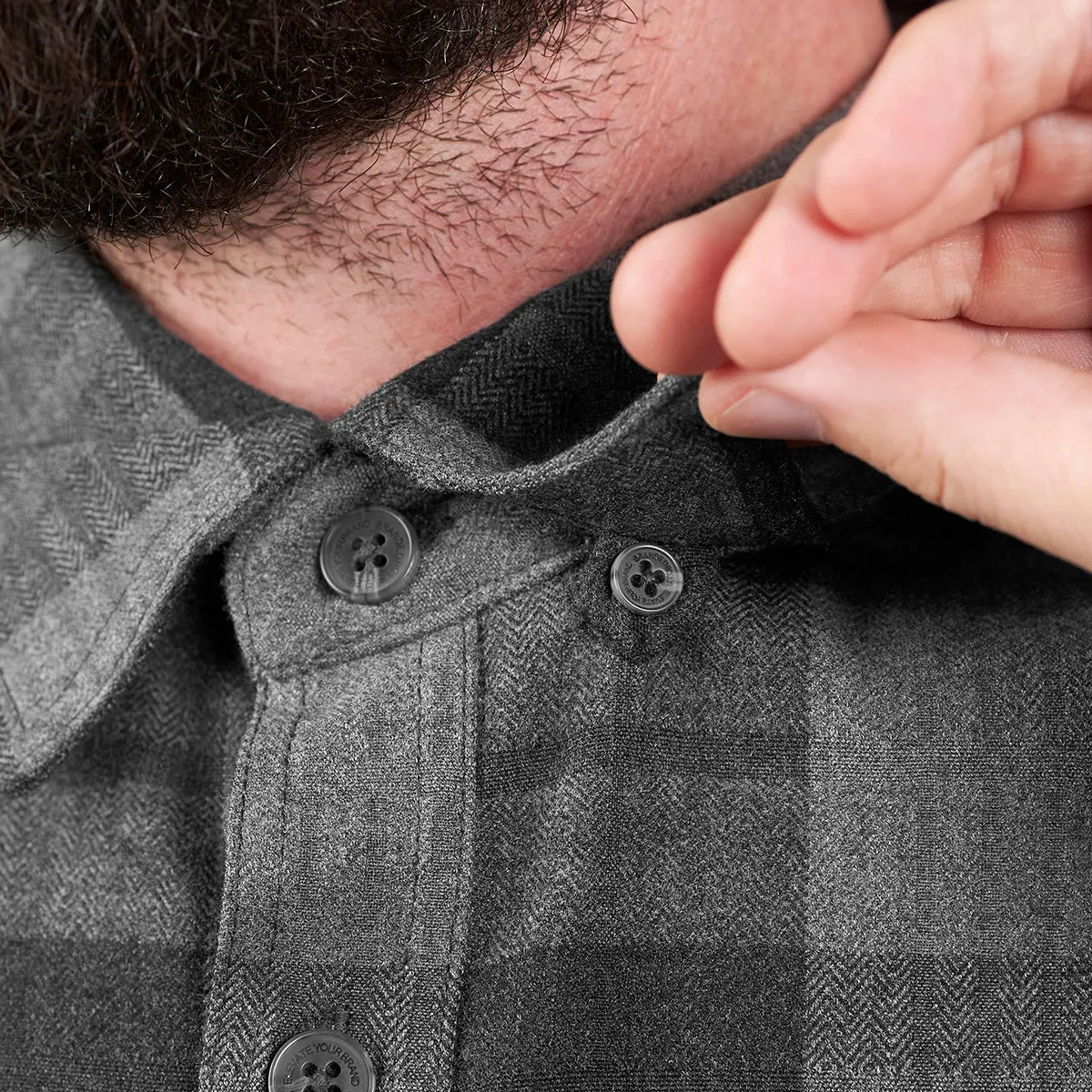 Old Glory Cordridge™ Flannel