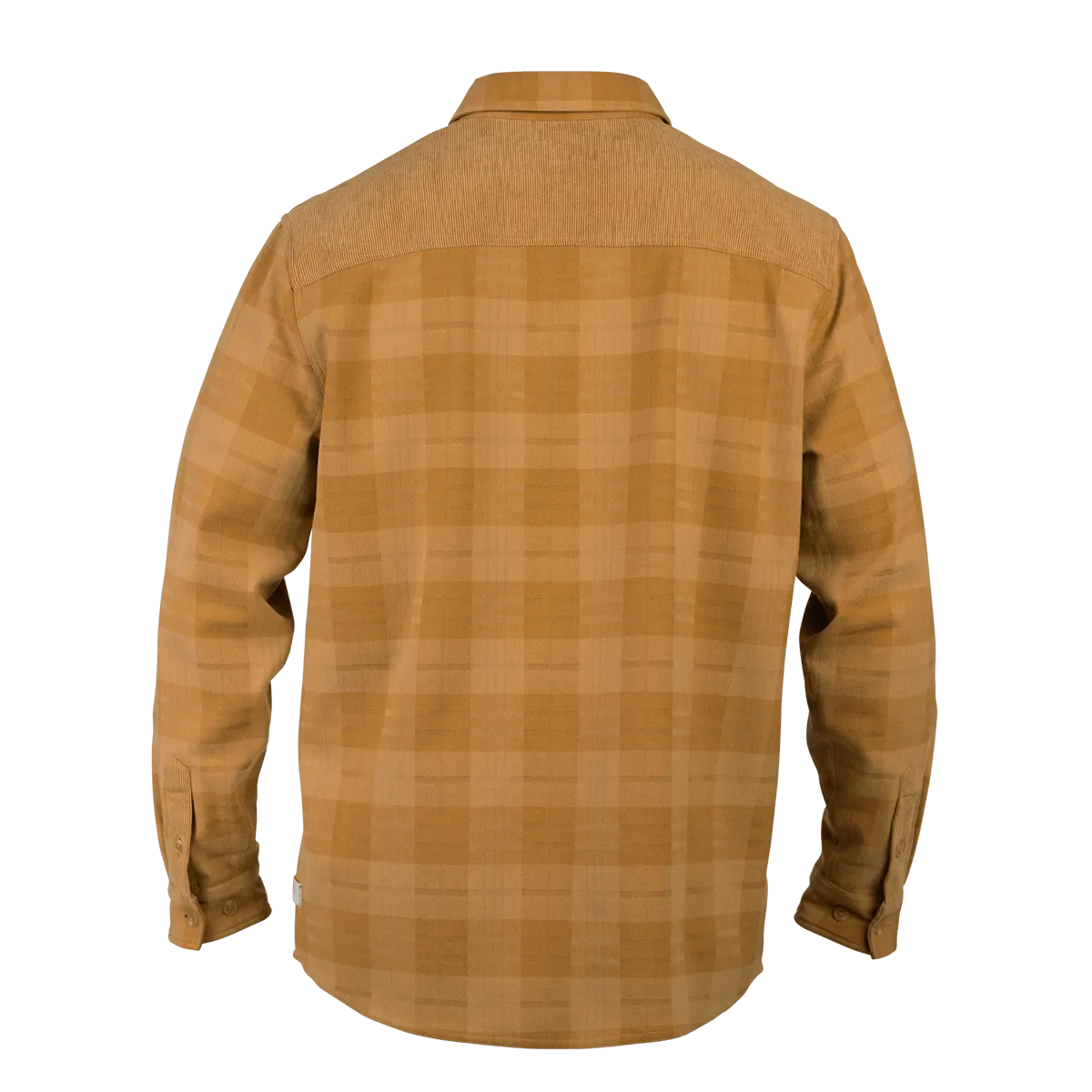 Old Glory Cordridge™ Flannel