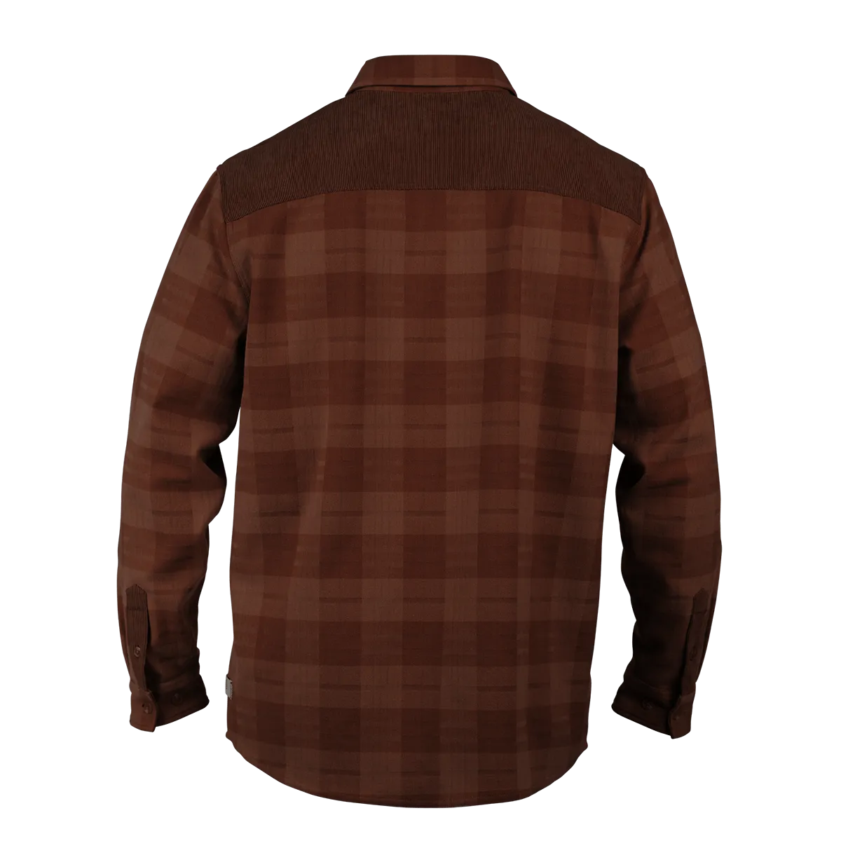 Old Glory Cordridge™ Flannel