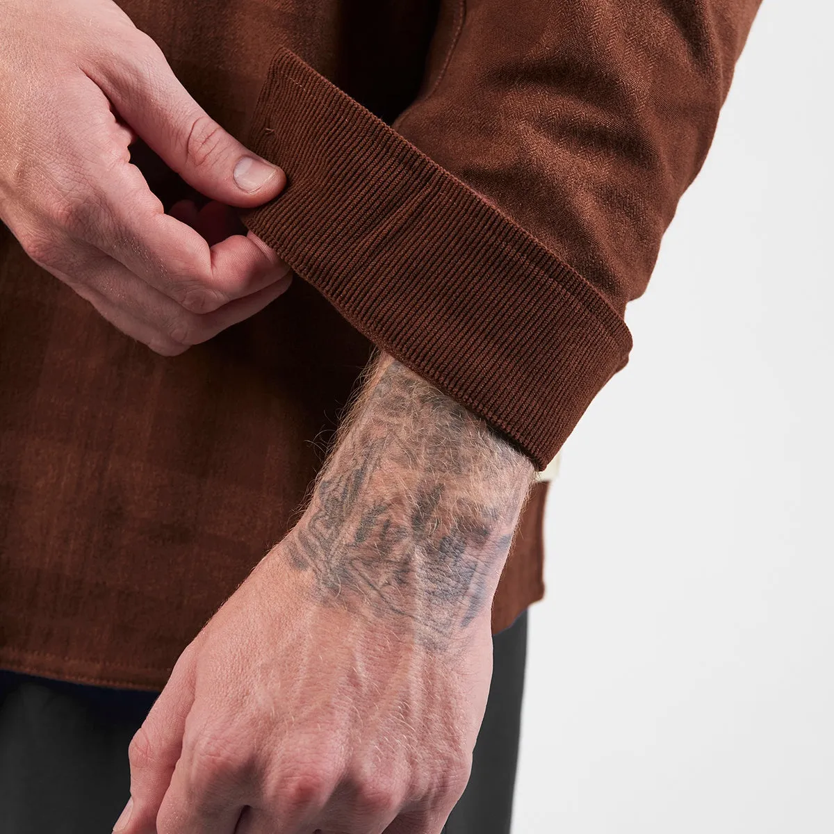 Old Glory Cordridge™ Flannel