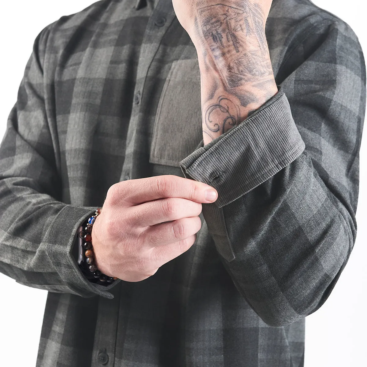 Old Glory Cordridge™ Flannel