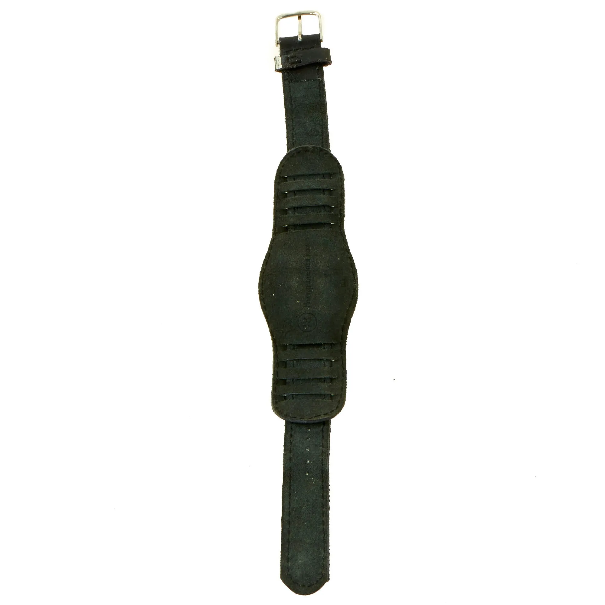 Original German WWII Wehrmacht Wrist Watch by Dogma - Fully Functional