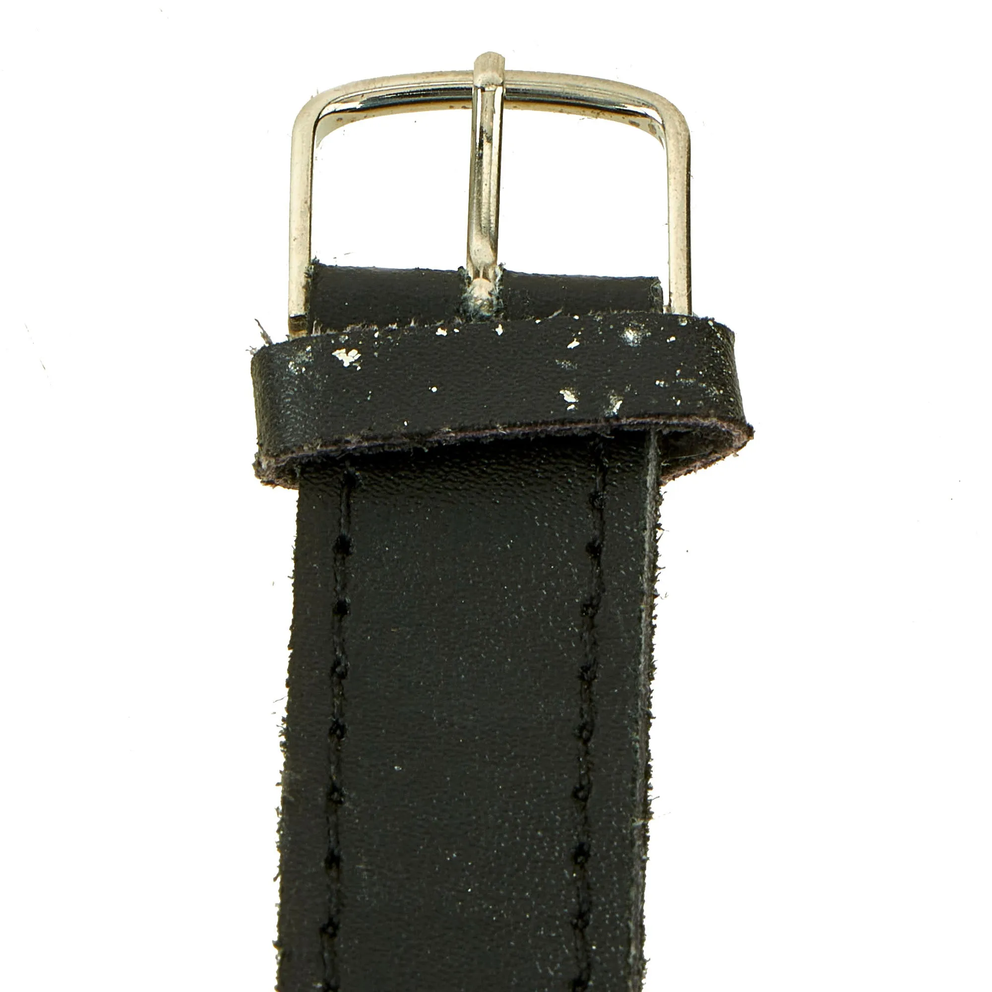 Original German WWII Wehrmacht Wrist Watch by Dogma - Fully Functional