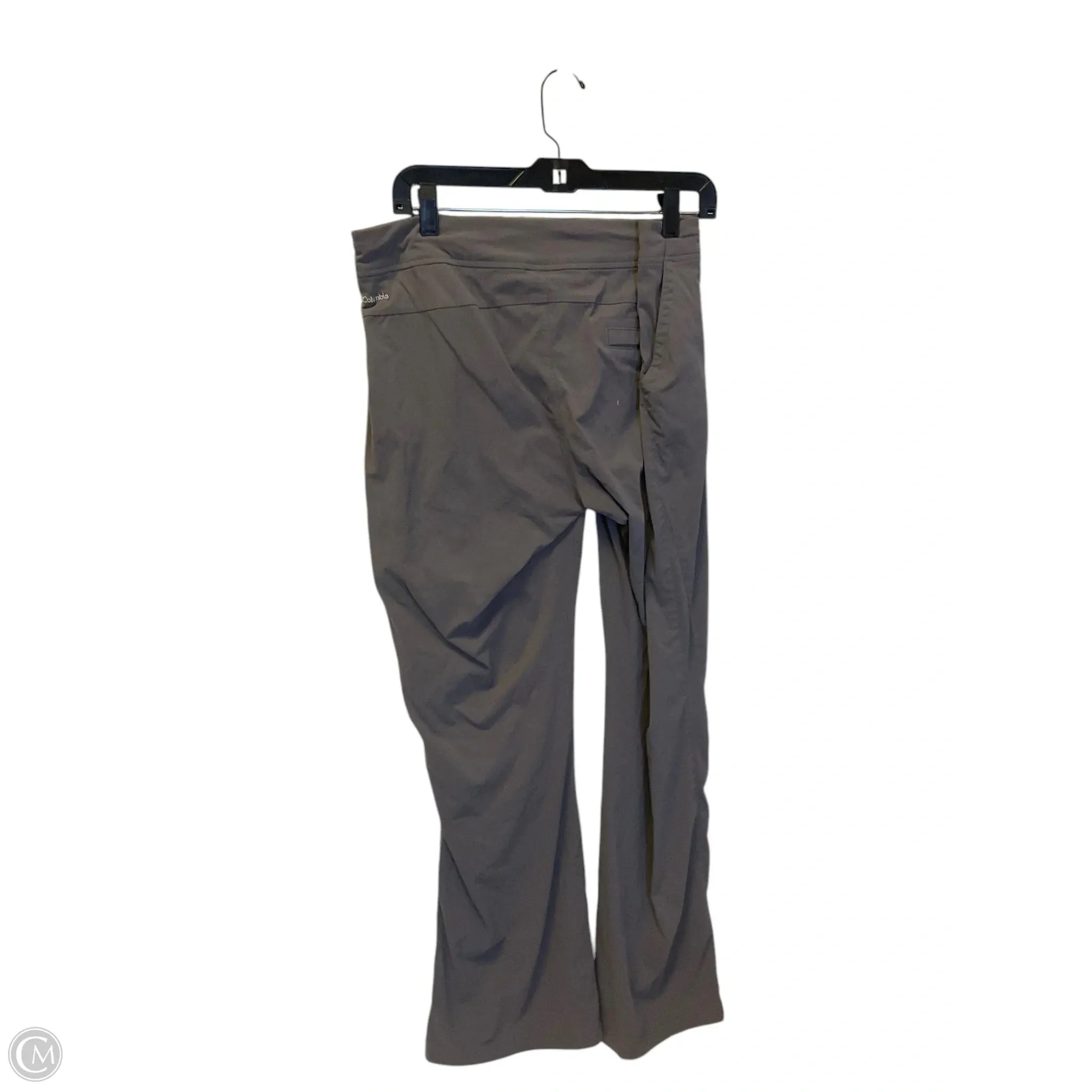 Pants Cargo & Utility By Columbia In Gold, Size: 14