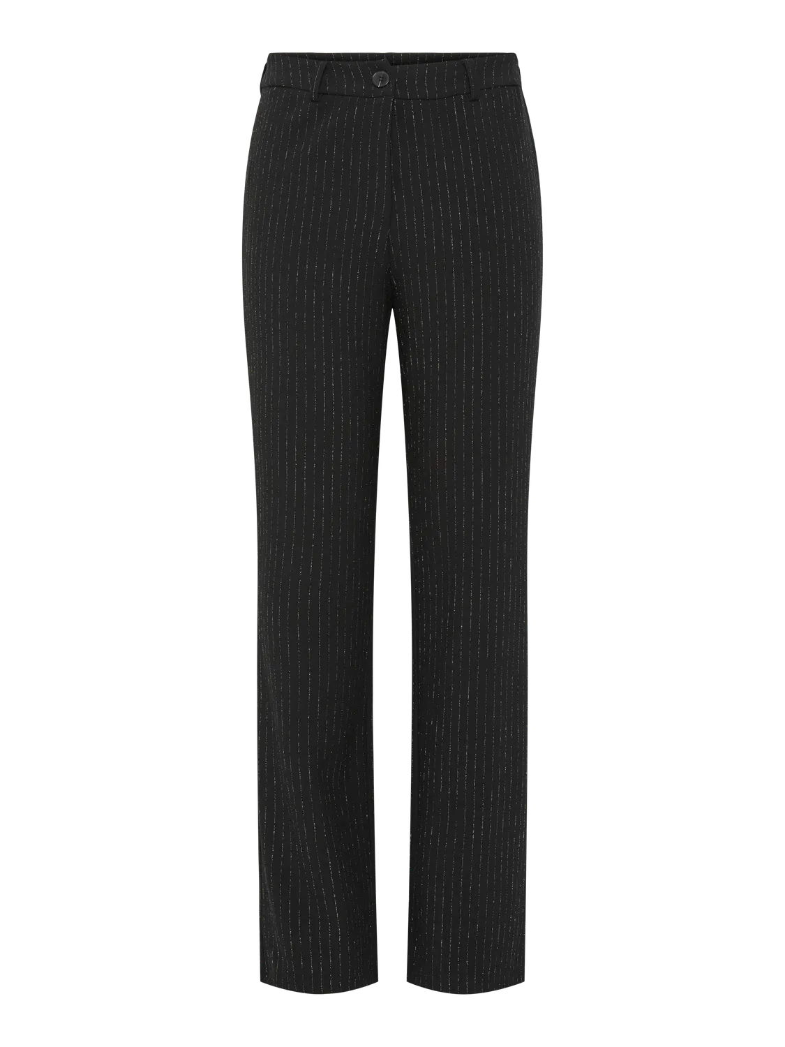 PCPARKER Trousers - Black
