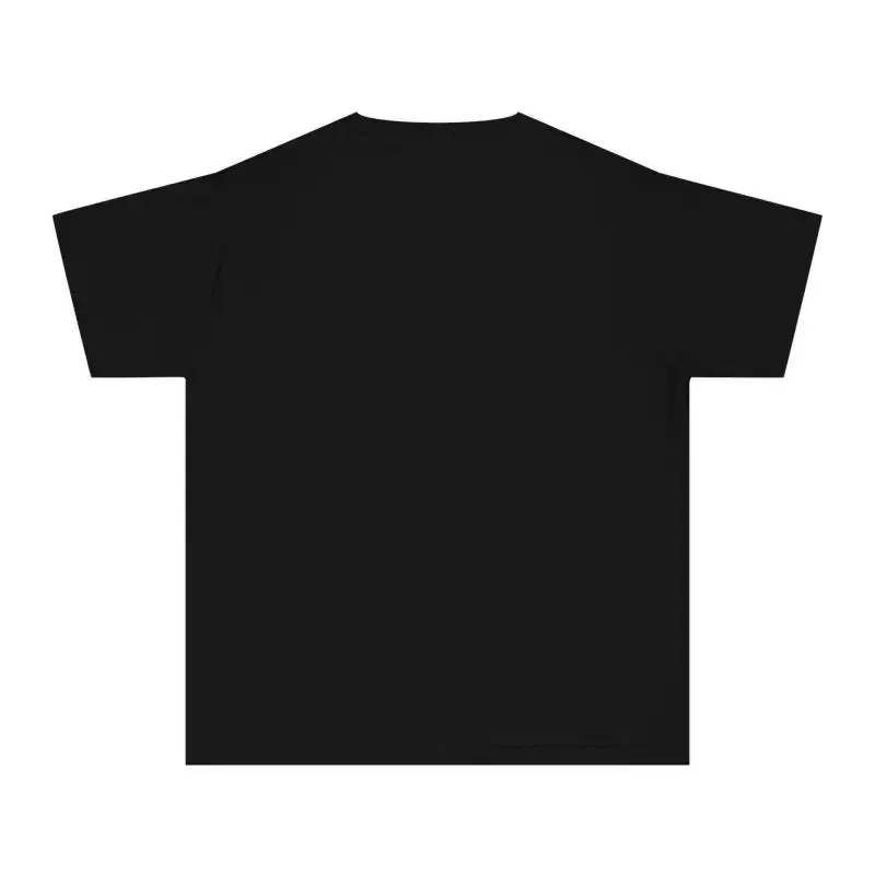 Pizza Monster Classic Fit Tee Combed Ring Spun Cotton