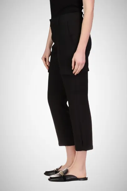 Polished Cargo Pant