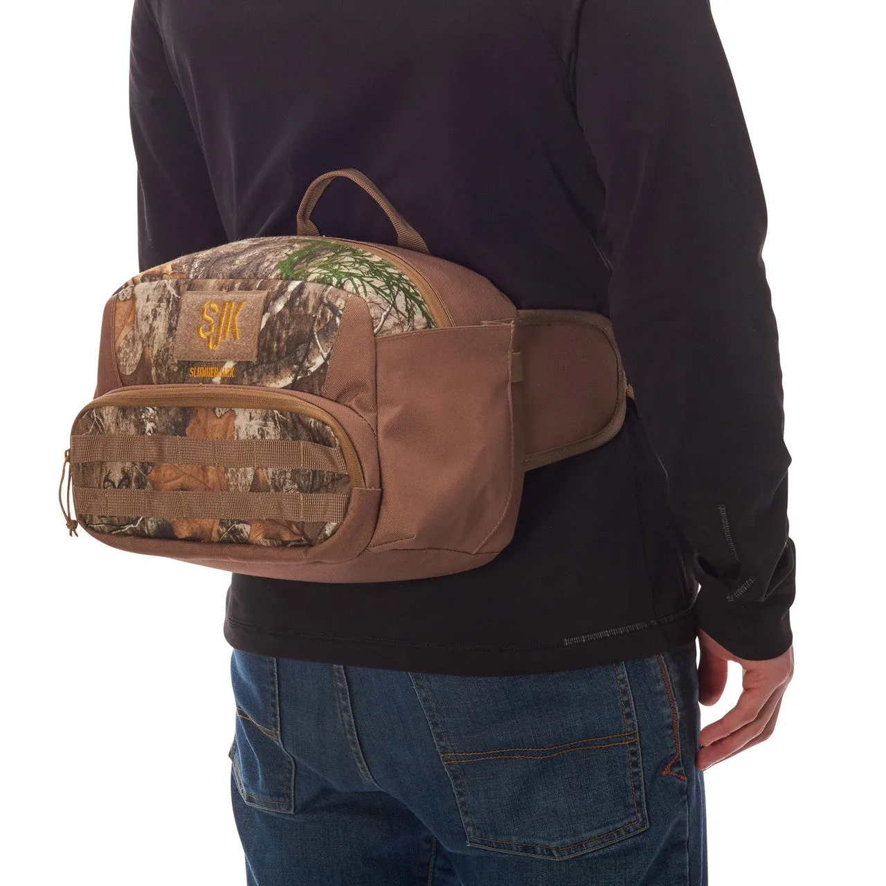 Prairie 9 Waist Pack