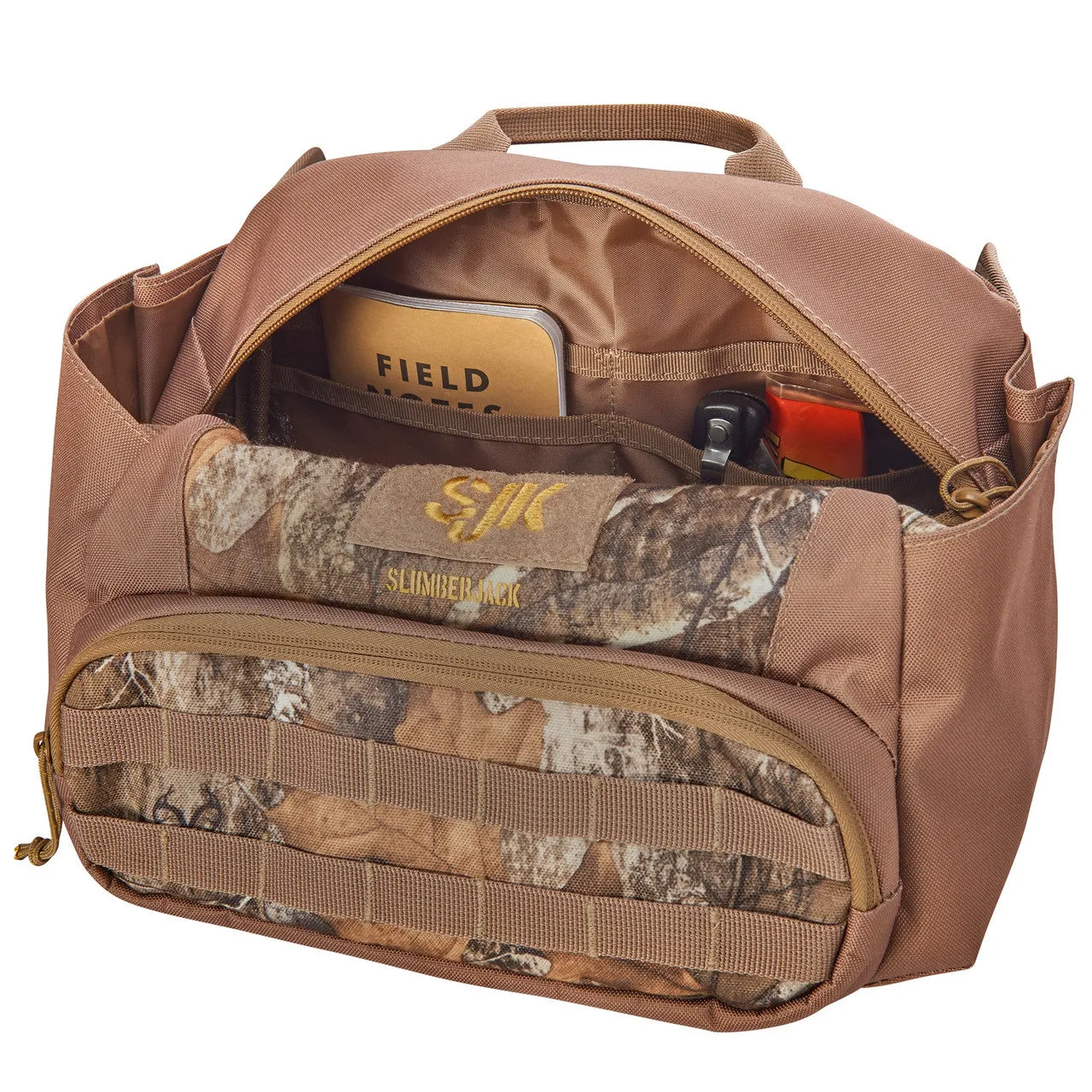 Prairie 9 Waist Pack