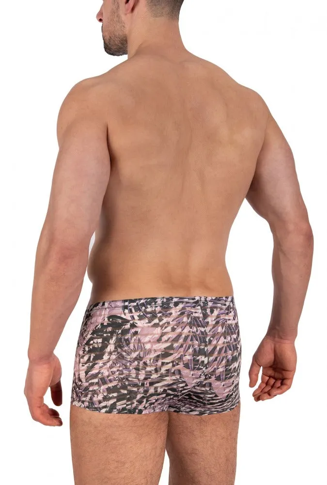 RED 2333 Minipants