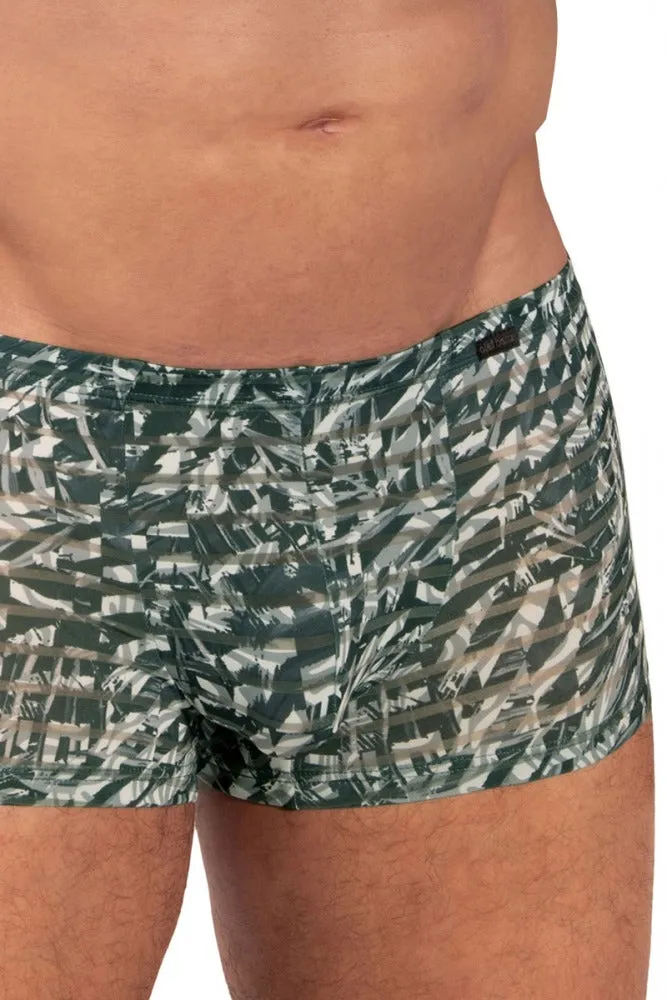 RED 2333 Minipants