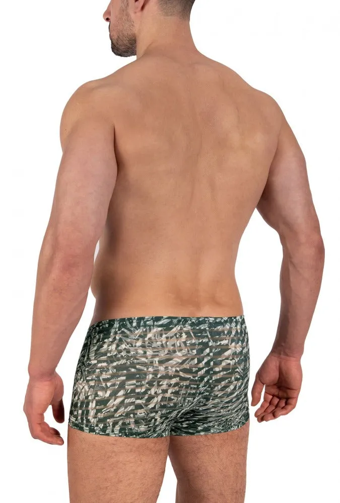 RED 2333 Minipants
