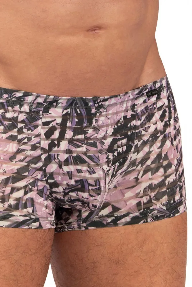 RED 2333 Minipants