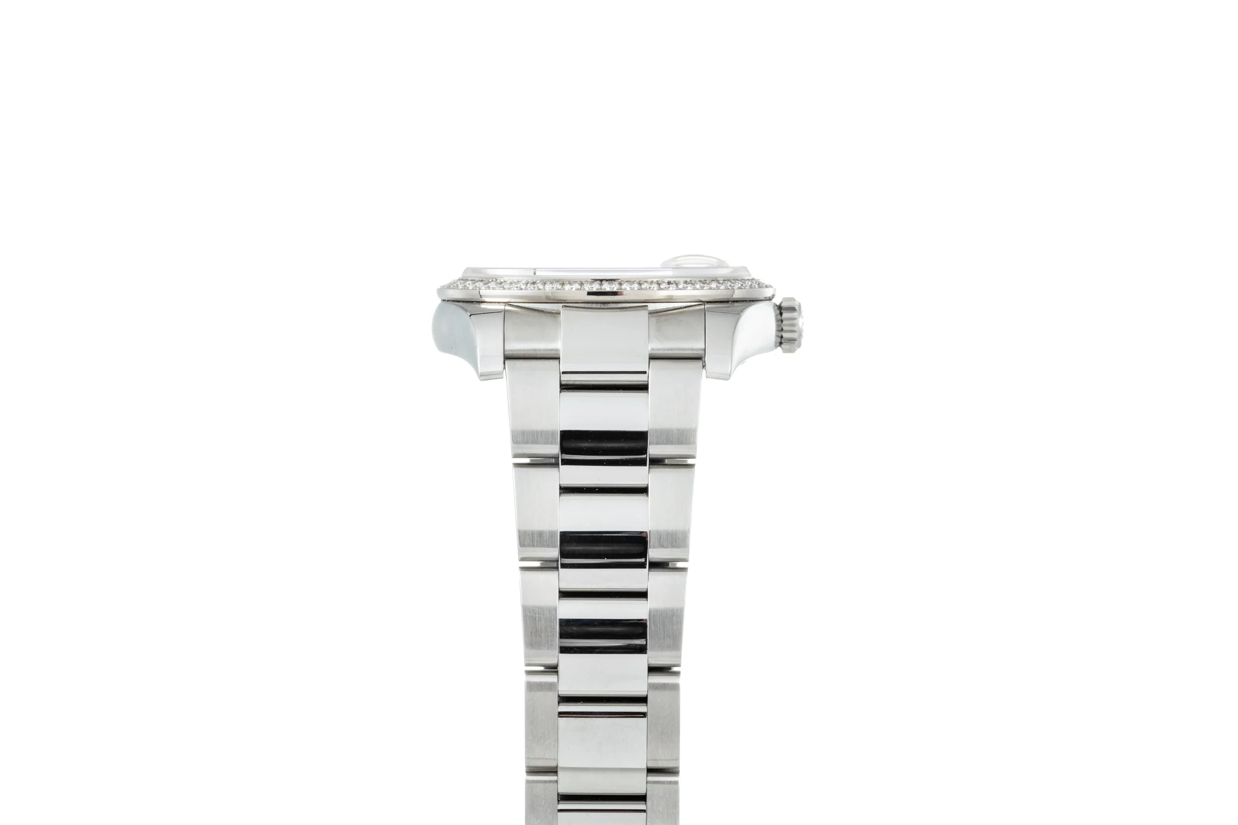 Rolex Datejust 36 'Floral'