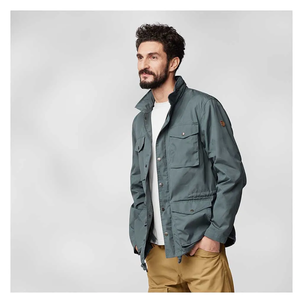 Räven Jacket | Men's