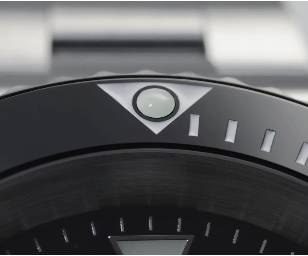SAN MARTIN Underwater Watch