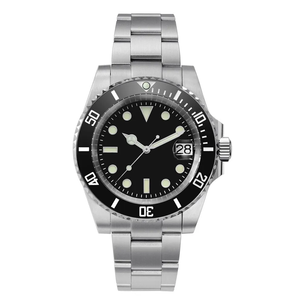 SAN MARTIN Underwater Watch