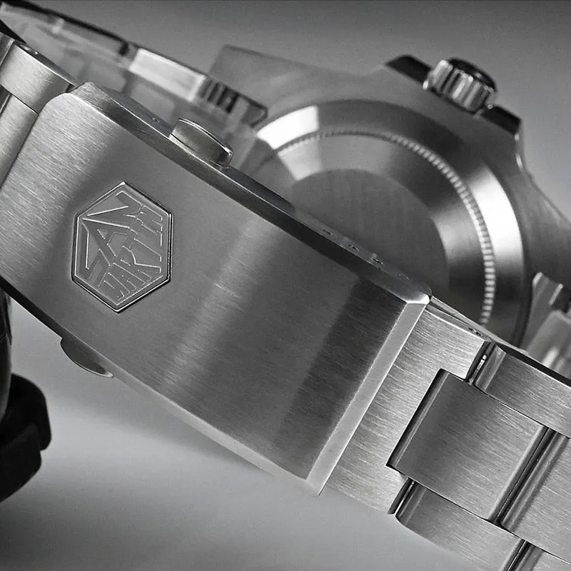 SAN MARTIN Underwater Watch