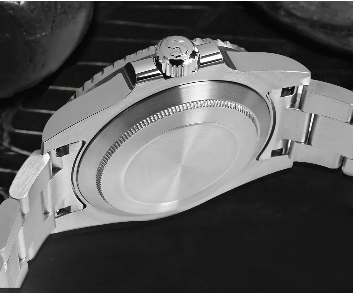 SAN MARTIN Underwater Watch