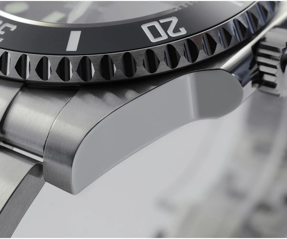 SAN MARTIN Underwater Watch