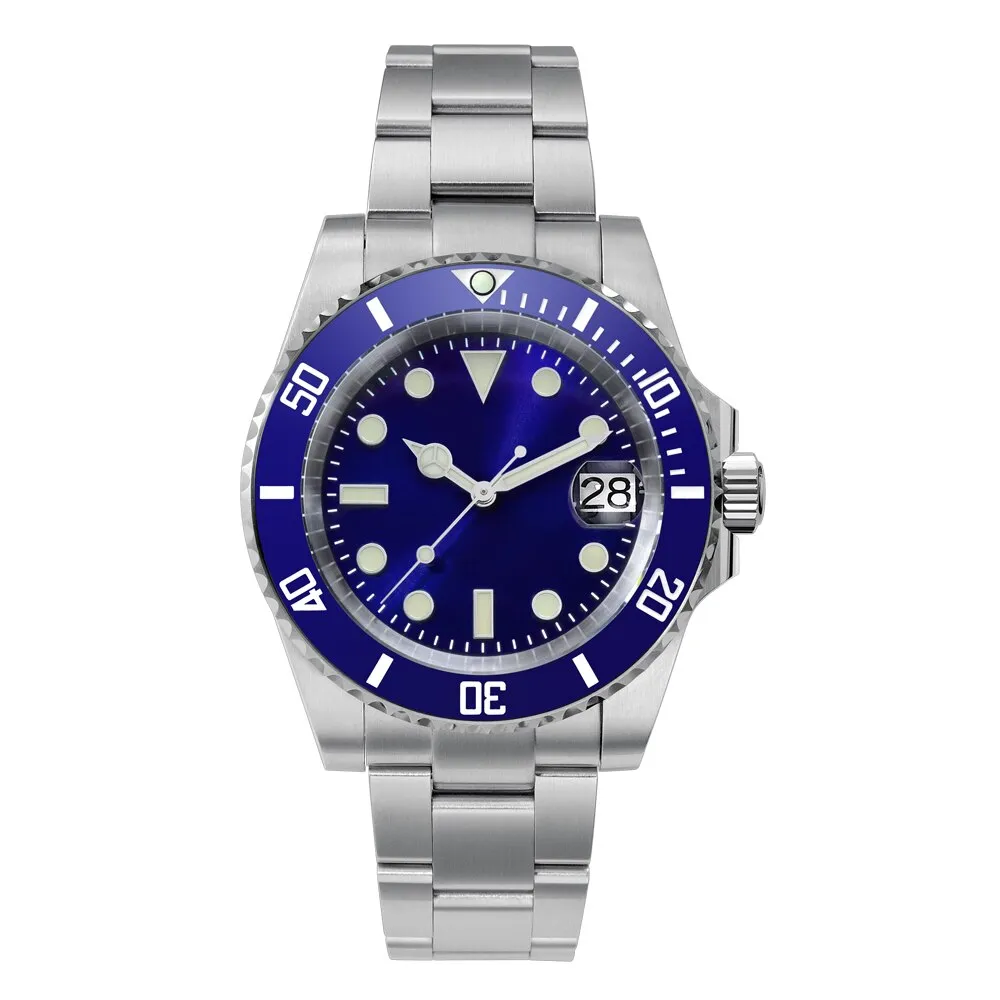 SAN MARTIN Underwater Watch